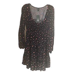 Wild Fable cute floral dress